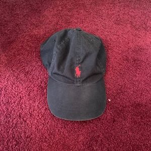 Polo Hat